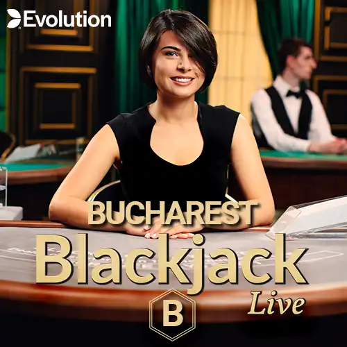 Bucharest Blackjack B